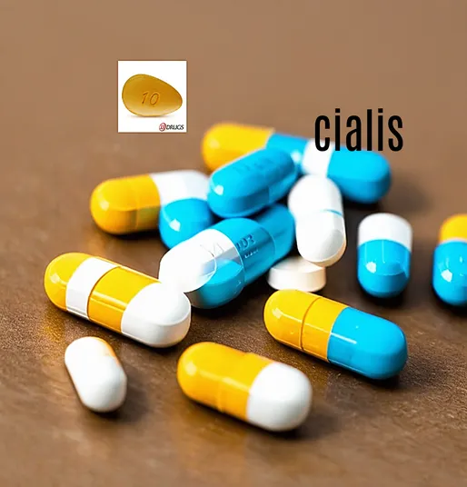 Sans ordonnance cialis